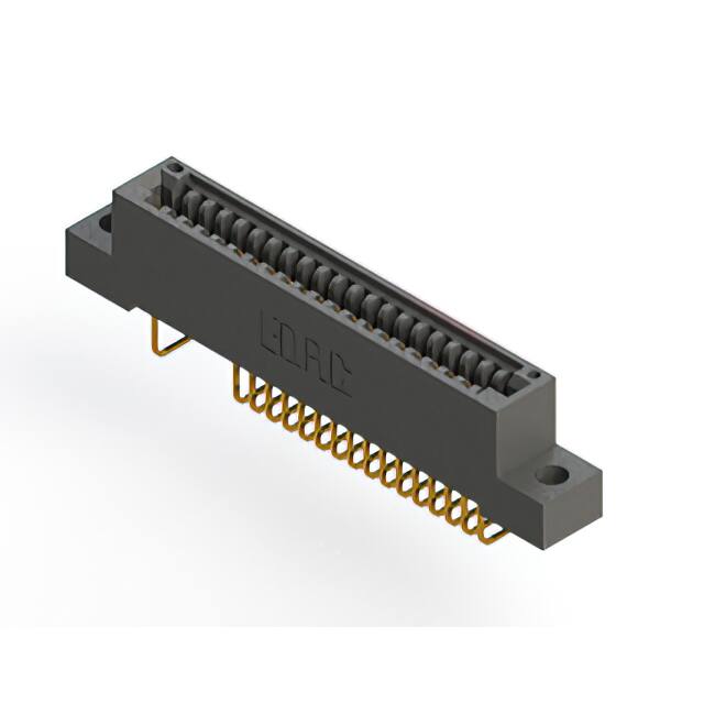 395-021-558-104 EDAC Inc.  Edgeboard Connectors
